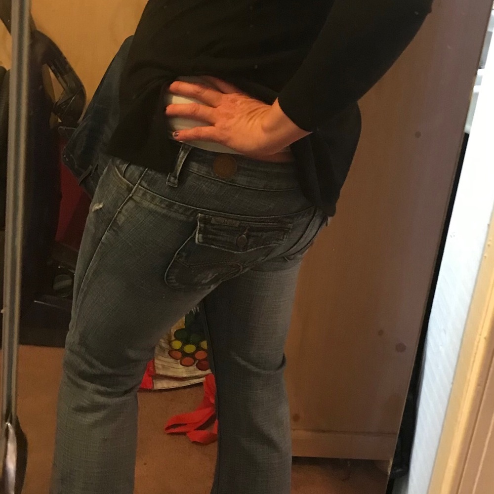 Jeans - Picture 2 of 4